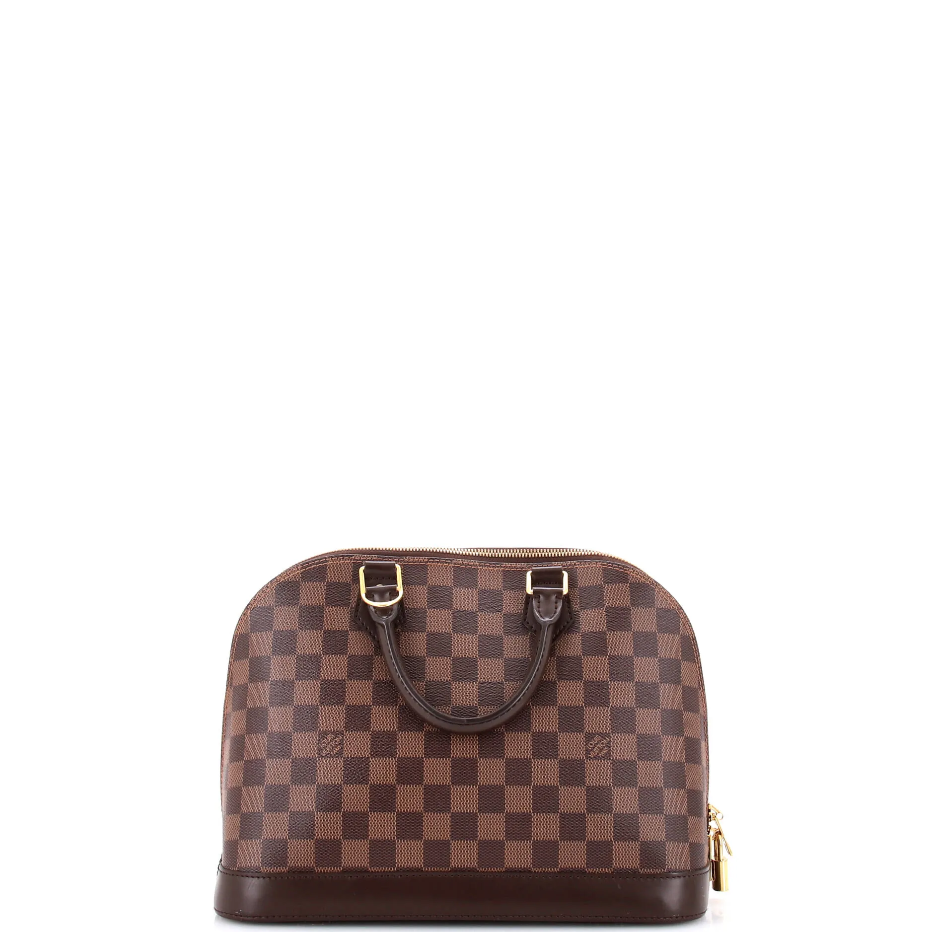 Alma Handbag Damier PM