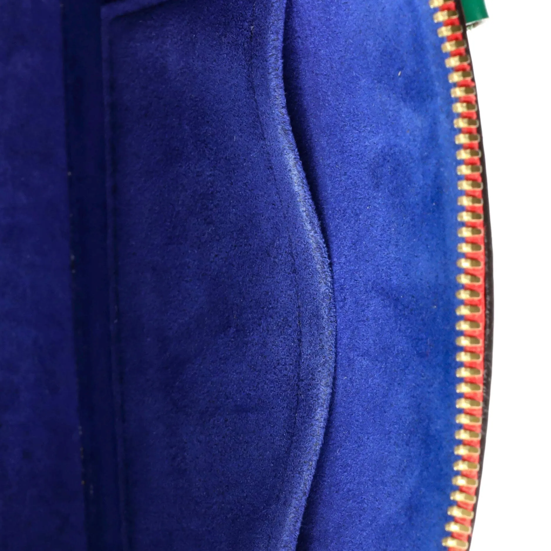Alma Handbag Epi Leather BB