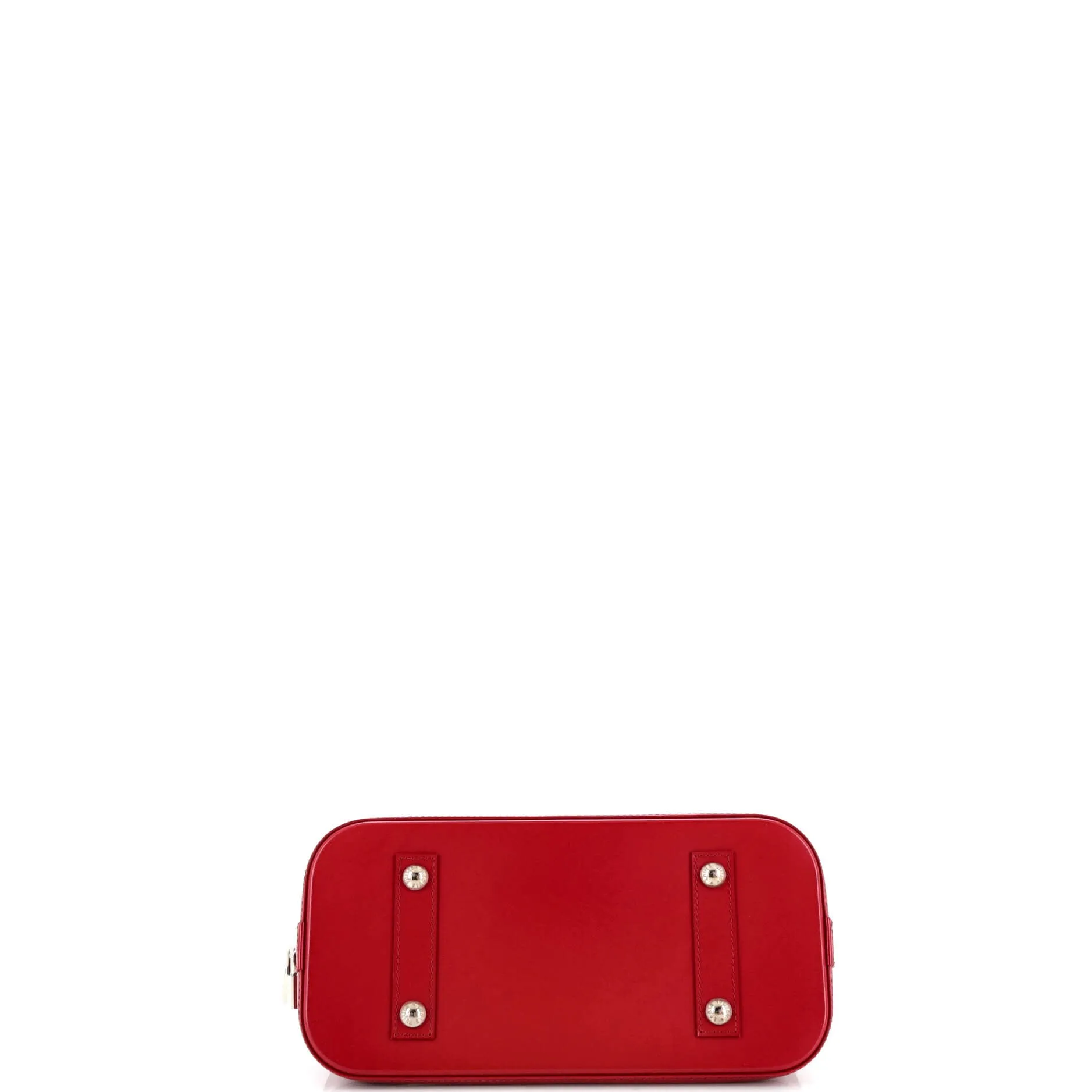 Alma Handbag Epi Leather PM