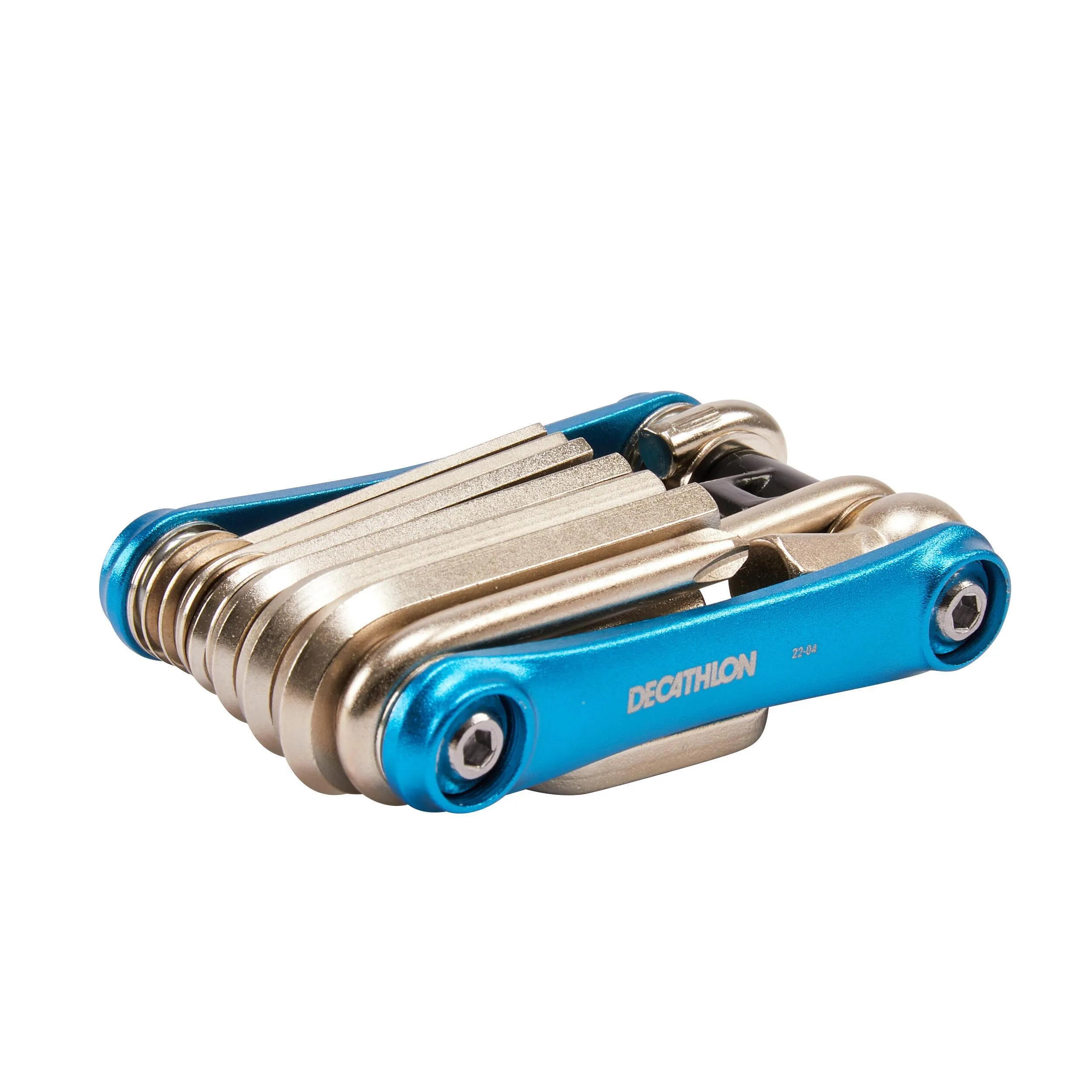 Bicycle multitool 900 DECATHLON
