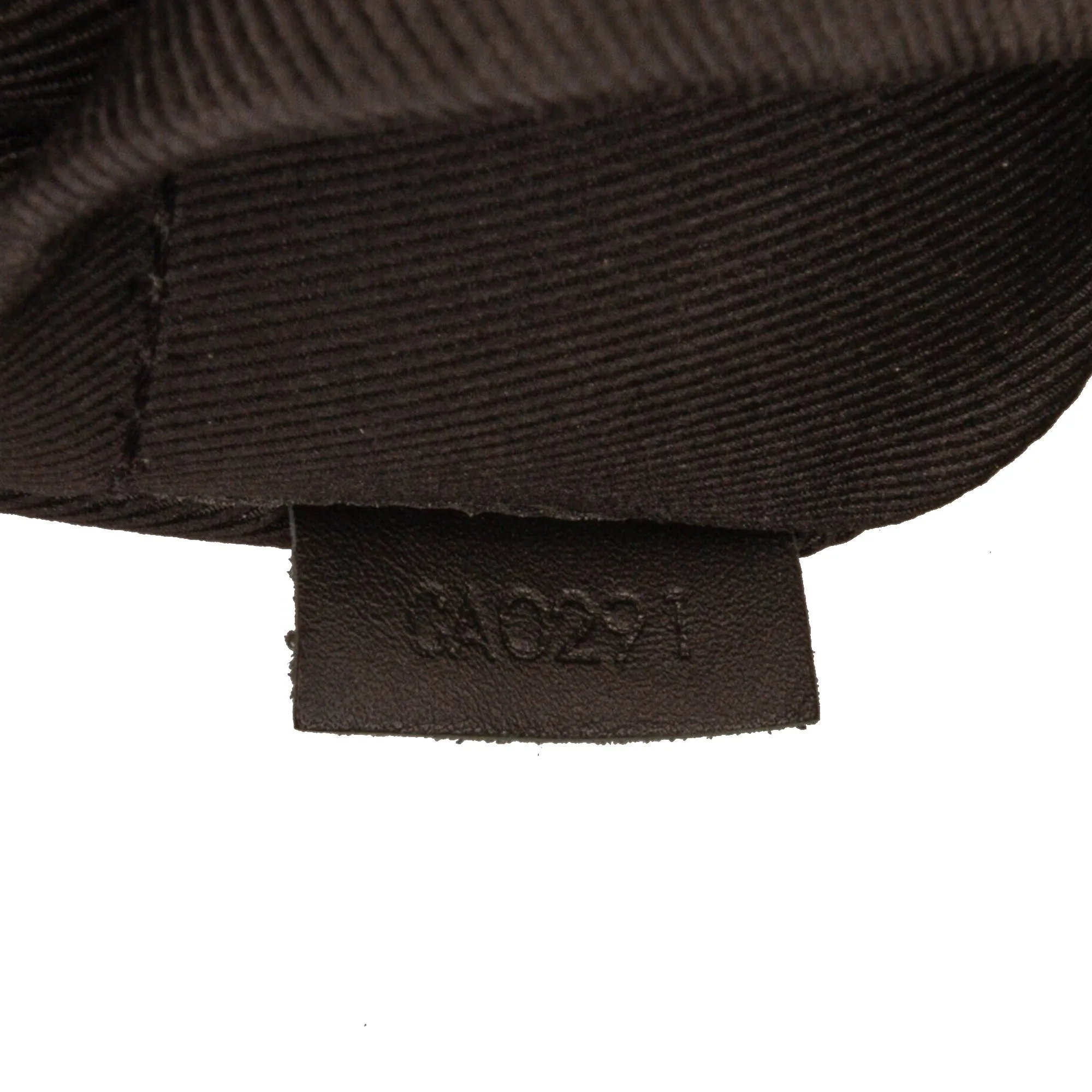 Black Louis Vuitton Damier Infini Discovery Messenger Crossbody Bag