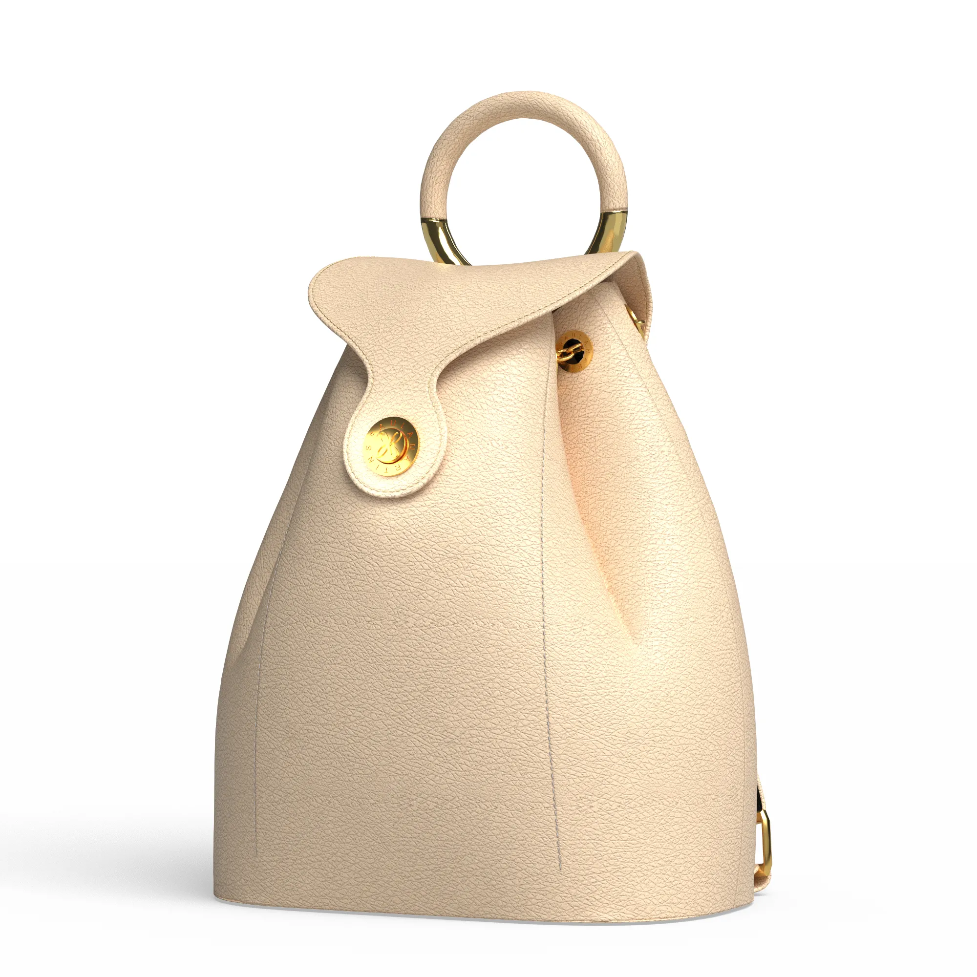 Brigadeiro Backpack Bag