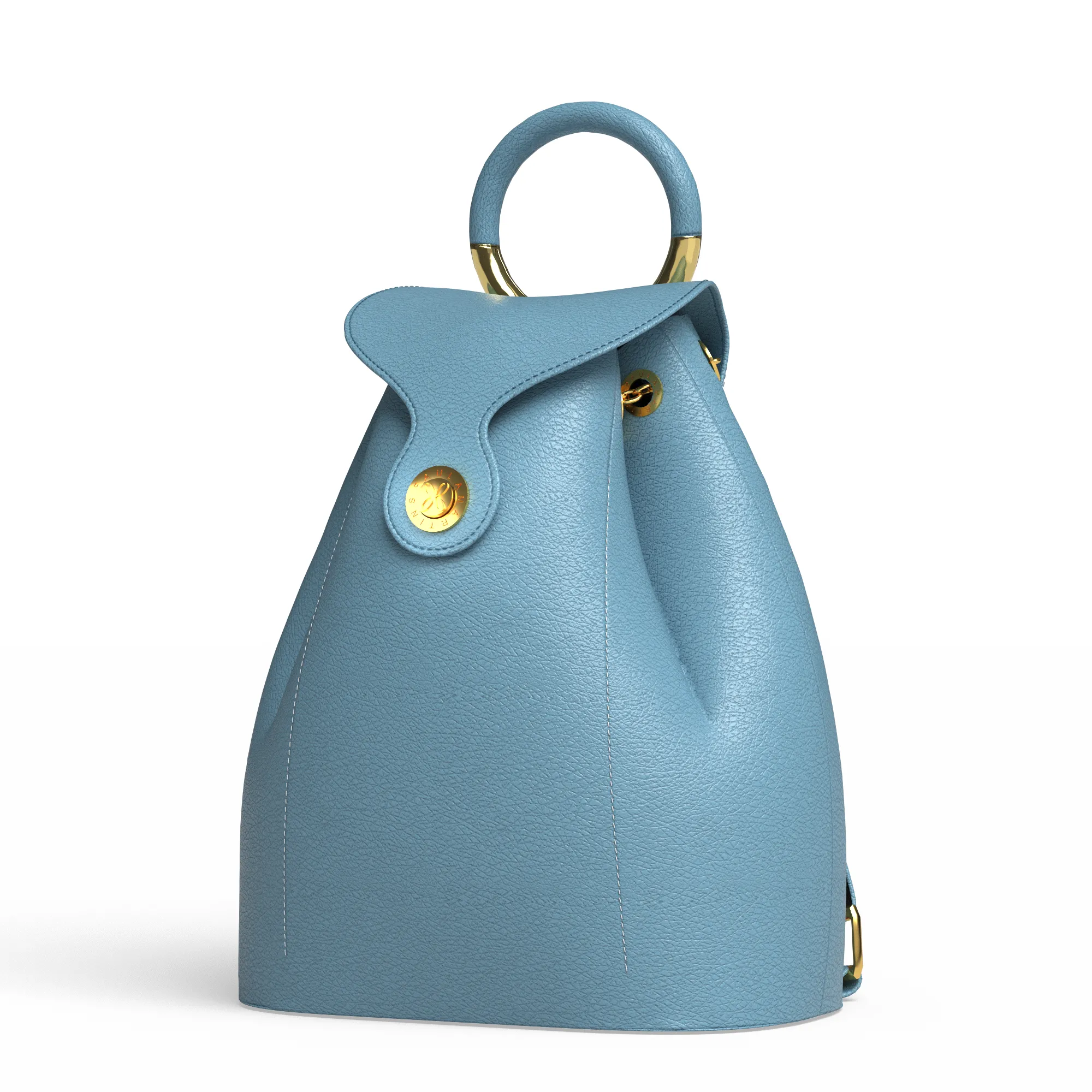Brigadeiro Backpack Bag