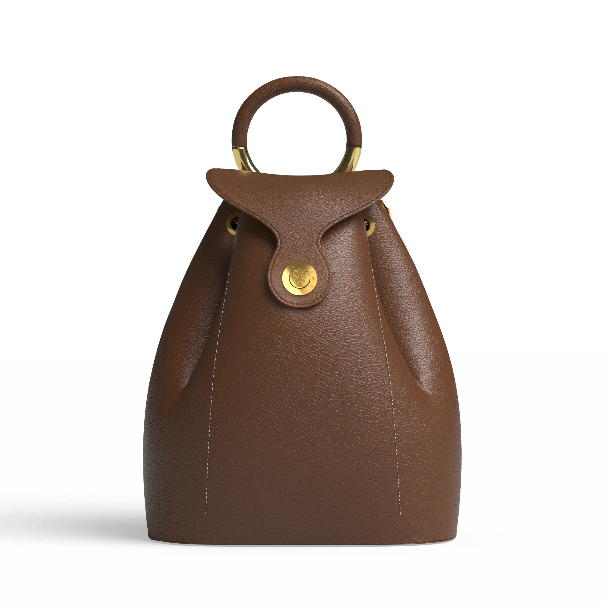 Brigadeiro Backpack Bag