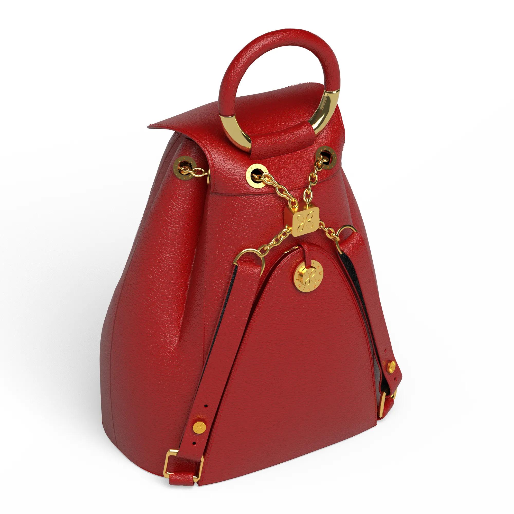 Brigadeiro Backpack Bag