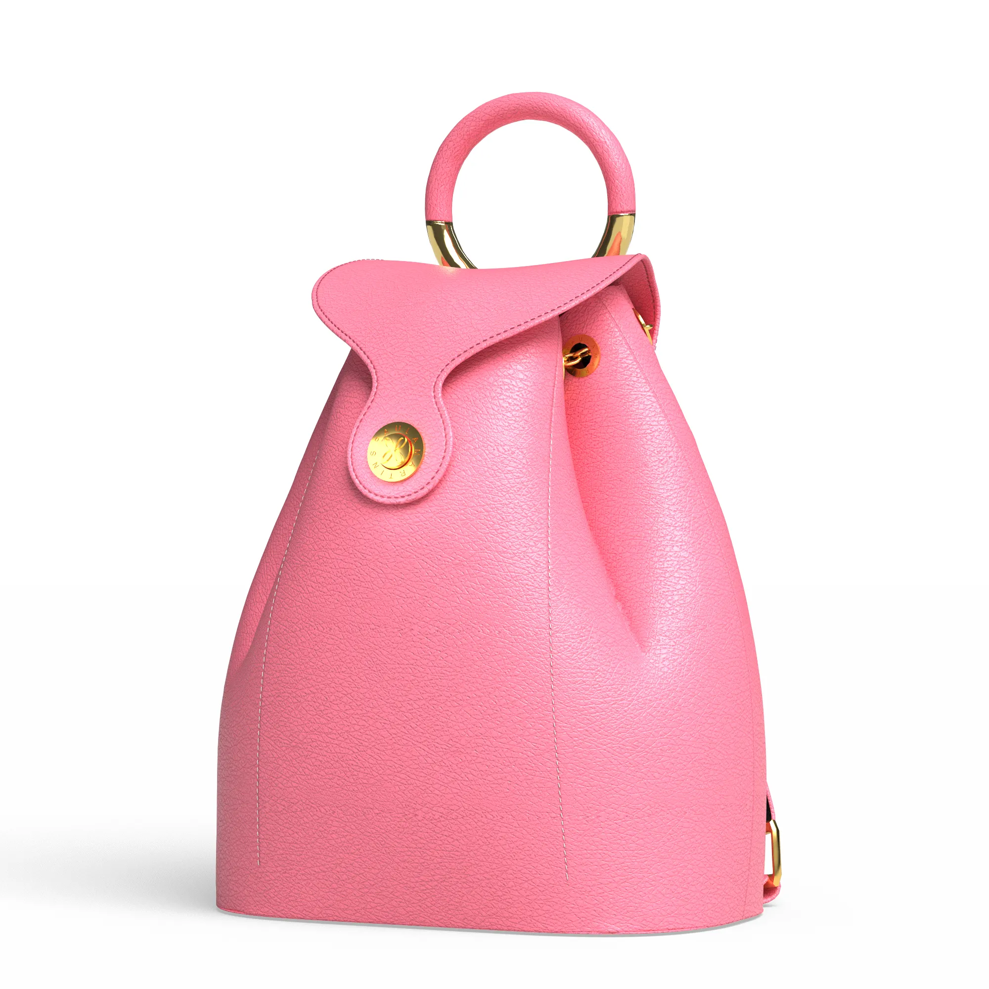 Brigadeiro Backpack Bag
