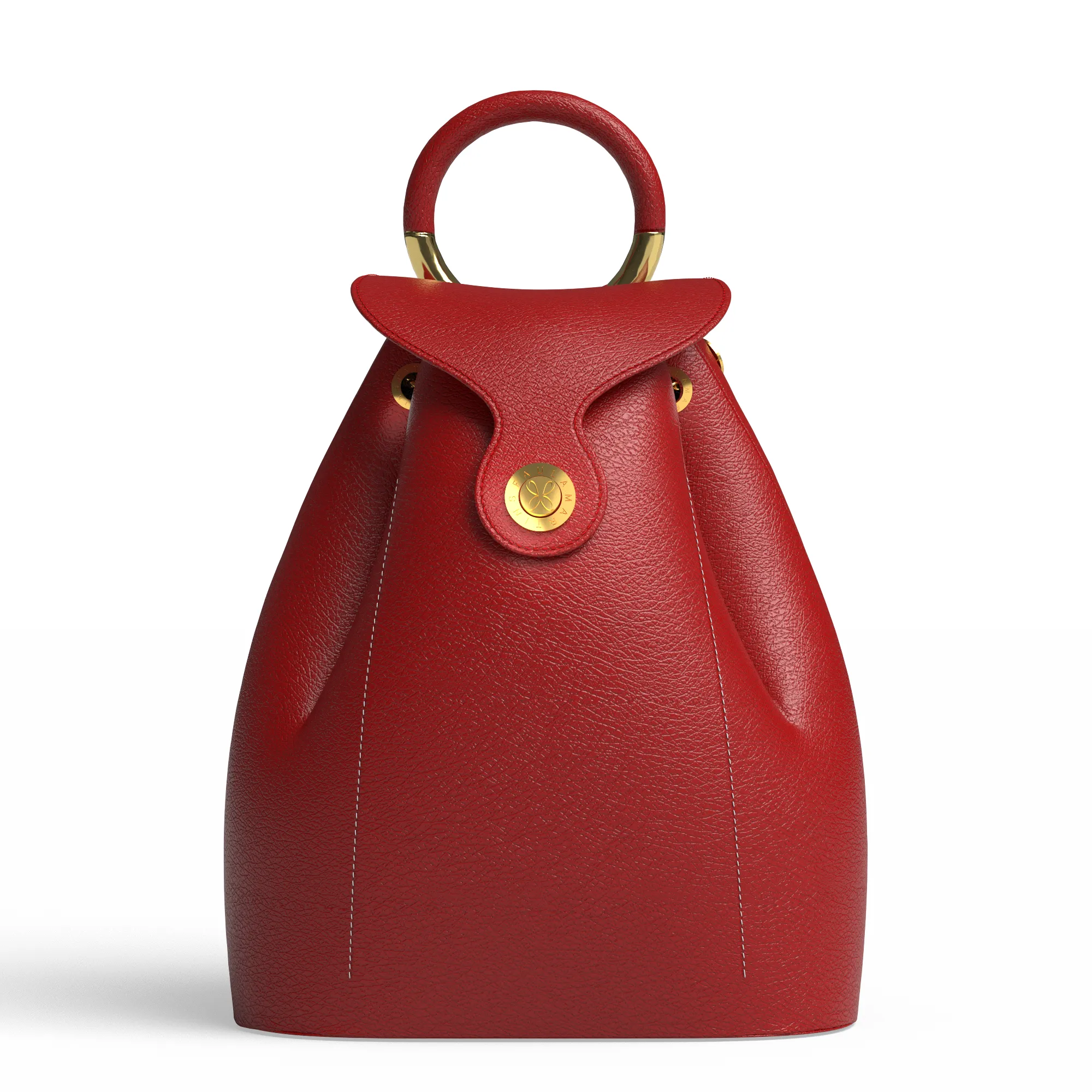 Brigadeiro Backpack Bag