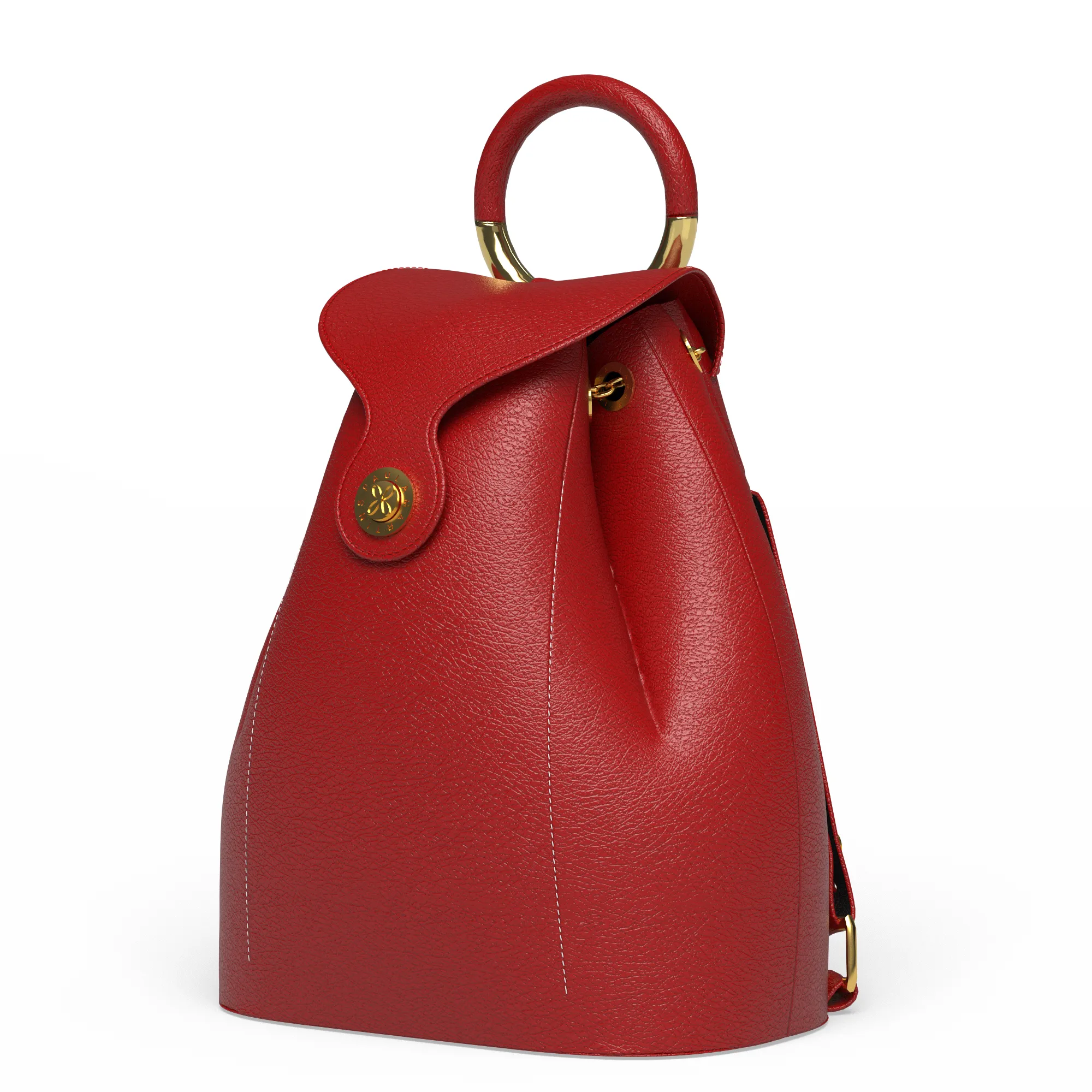 Brigadeiro Backpack Bag