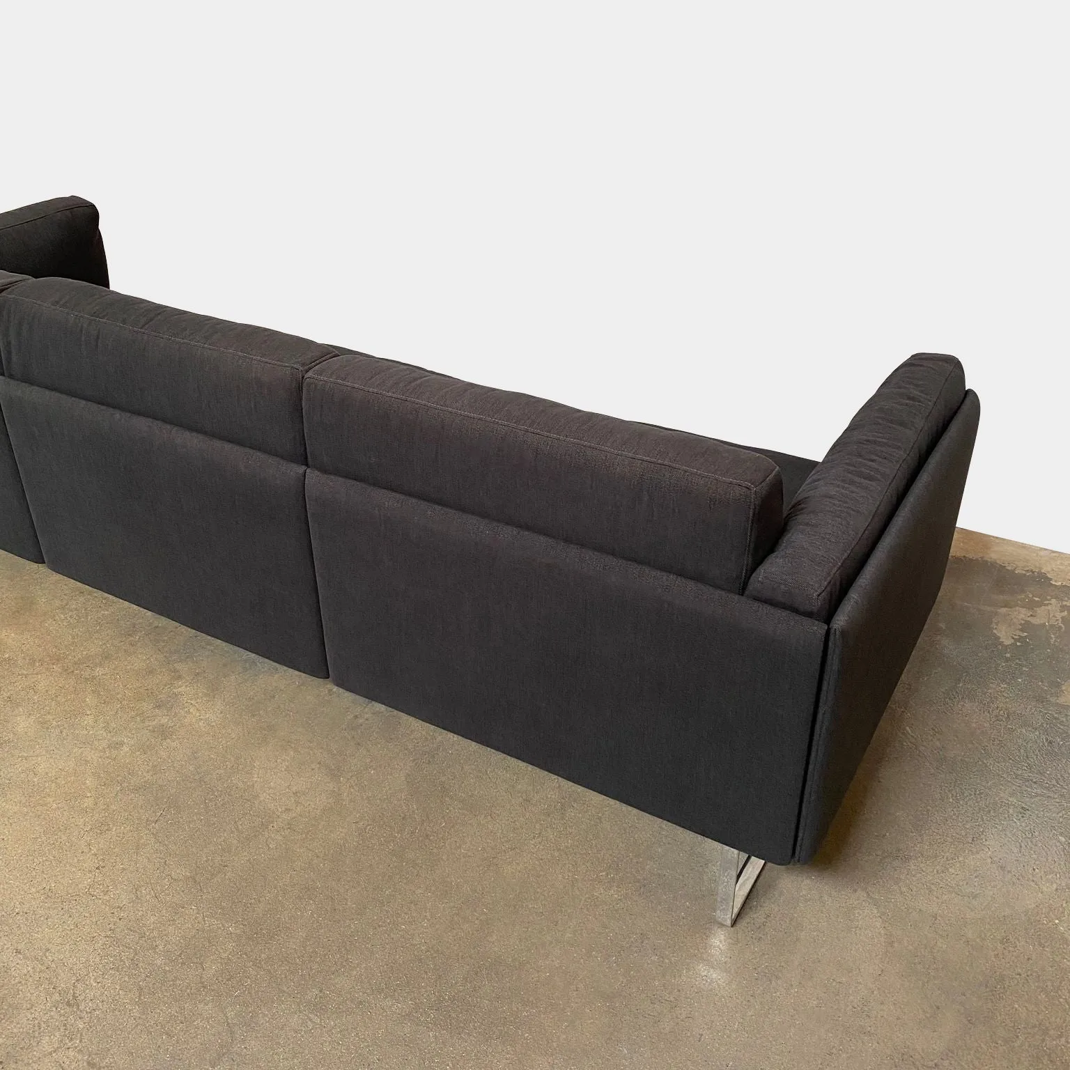 Cassina 8 Sofa