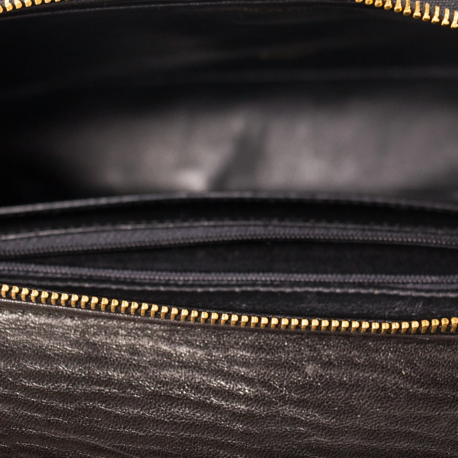 Chanel Classic Flap Backpack