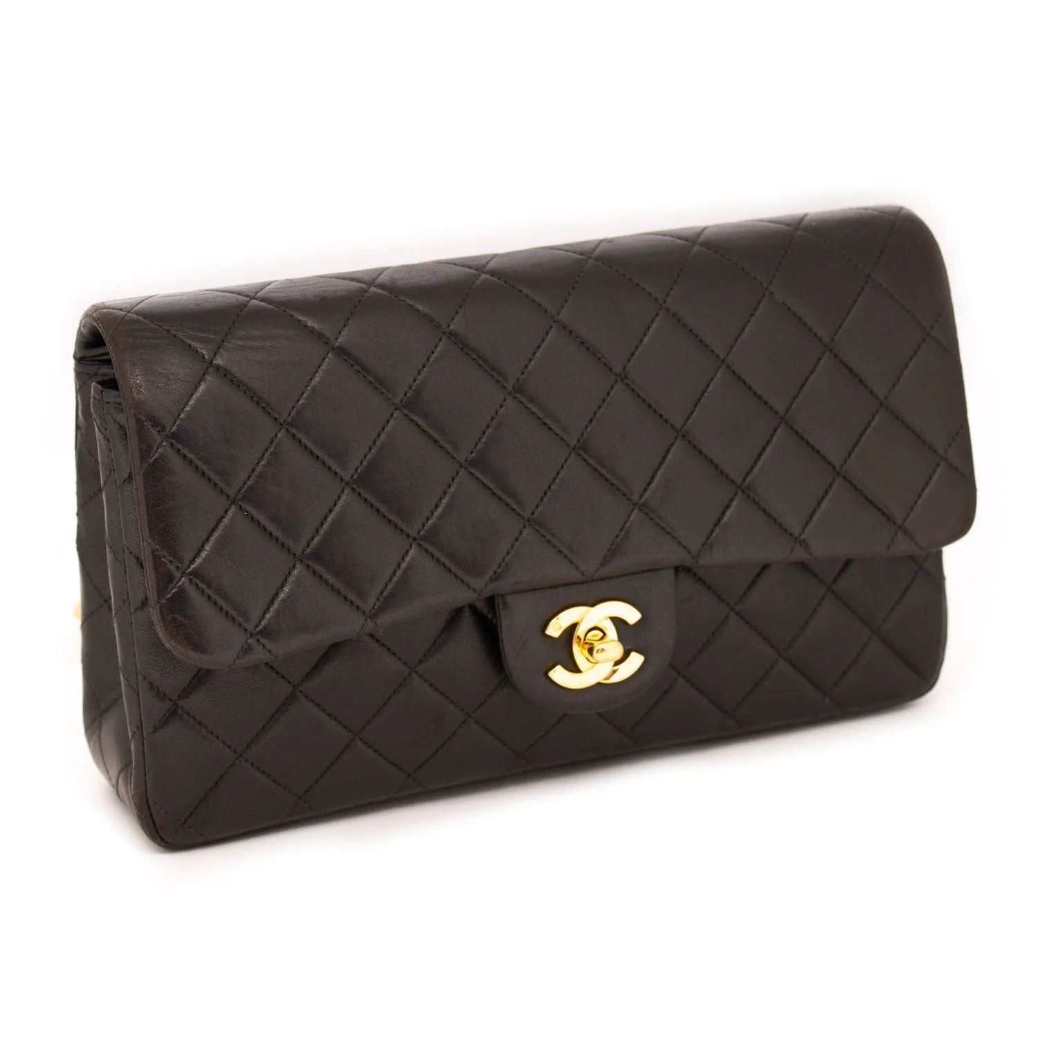 Chanel Classic Flap Backpack
