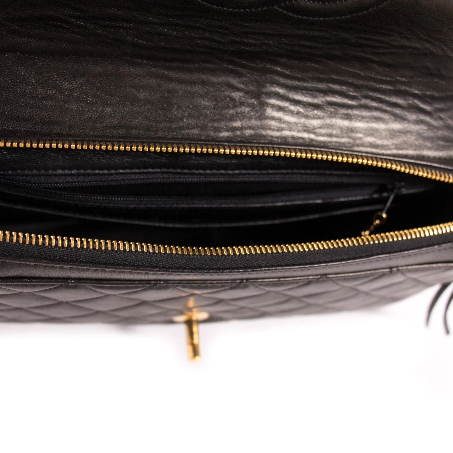 Chanel Classic Flap Backpack