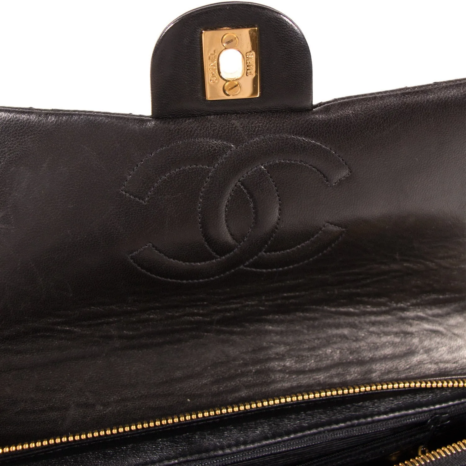 Chanel Classic Flap Backpack