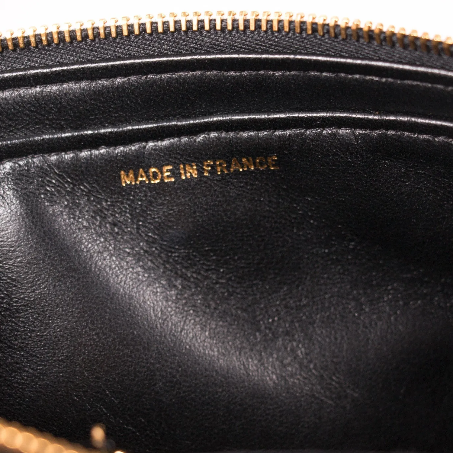 Chanel Classic Flap Backpack