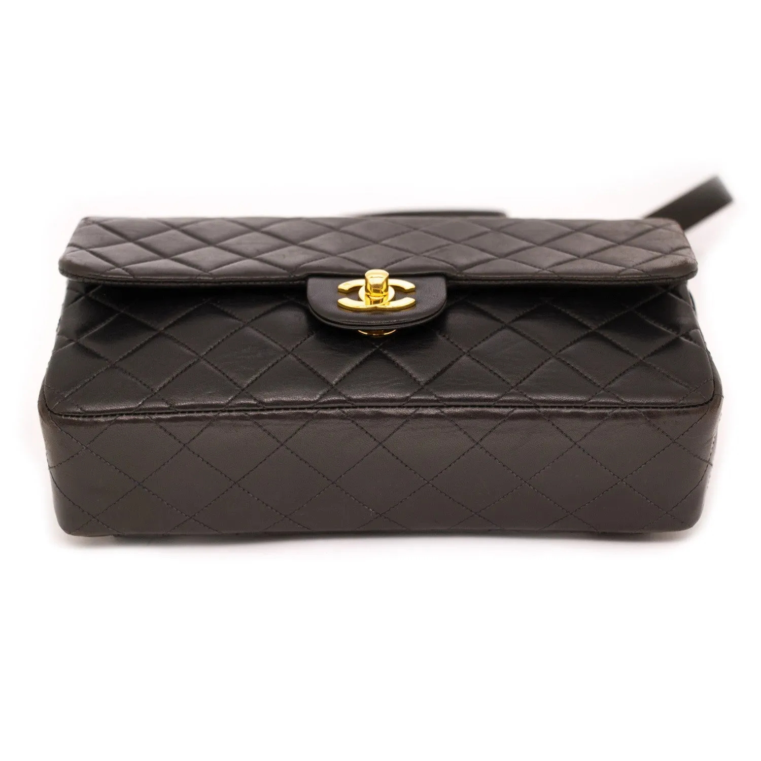 Chanel Classic Flap Backpack