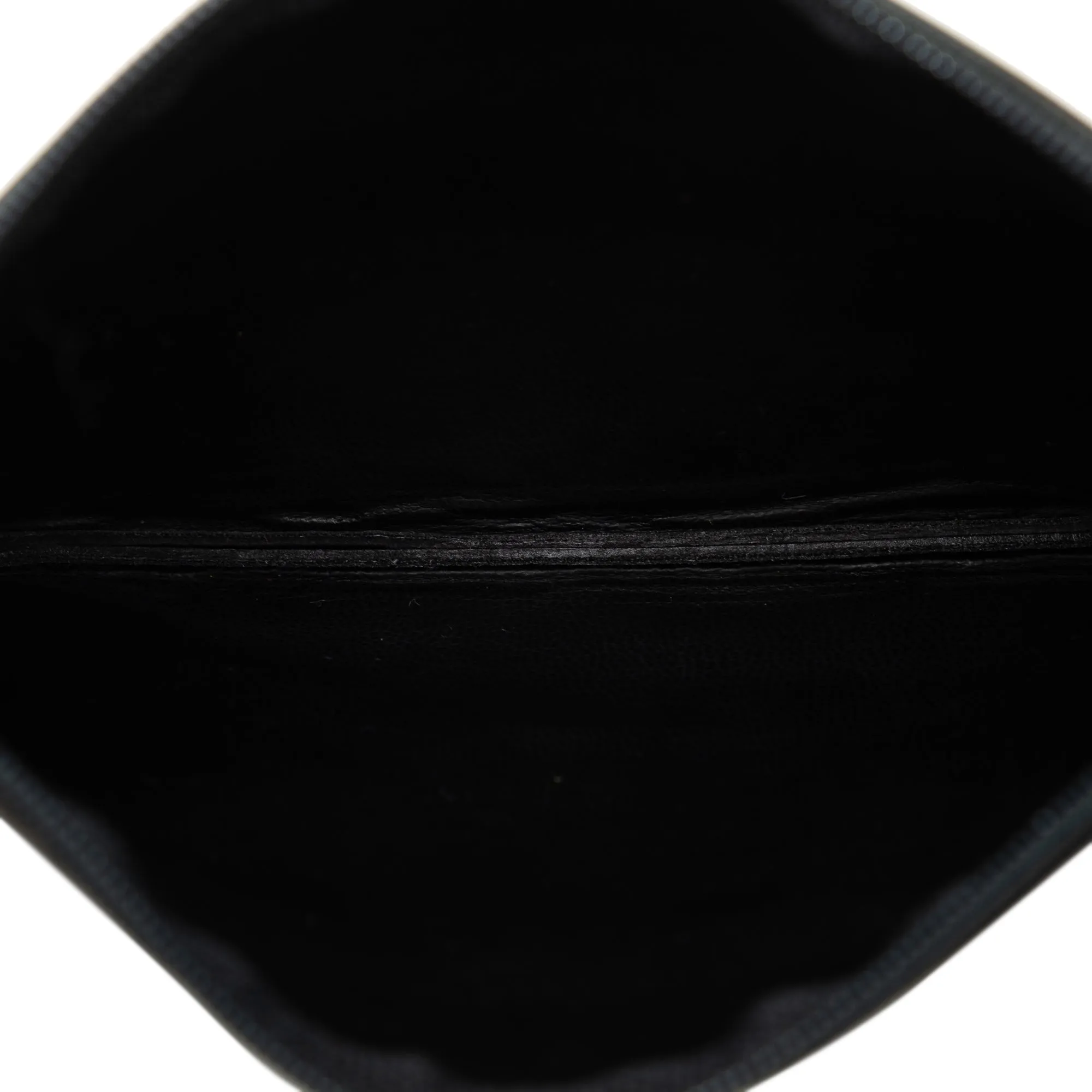 Chanel Duma Backpack Black Raffia Gold