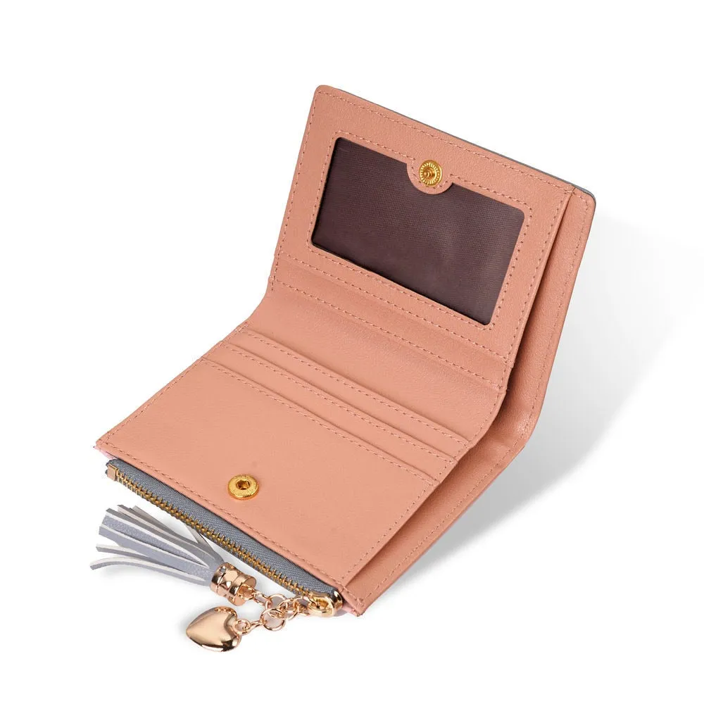 Cléo - Short Wallet