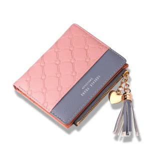 Cléo - Short Wallet
