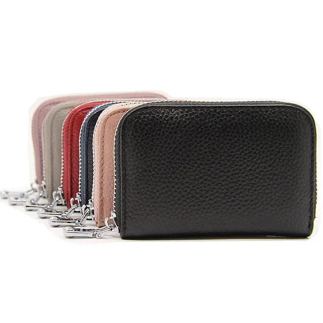 Credit Card Holder Wallet