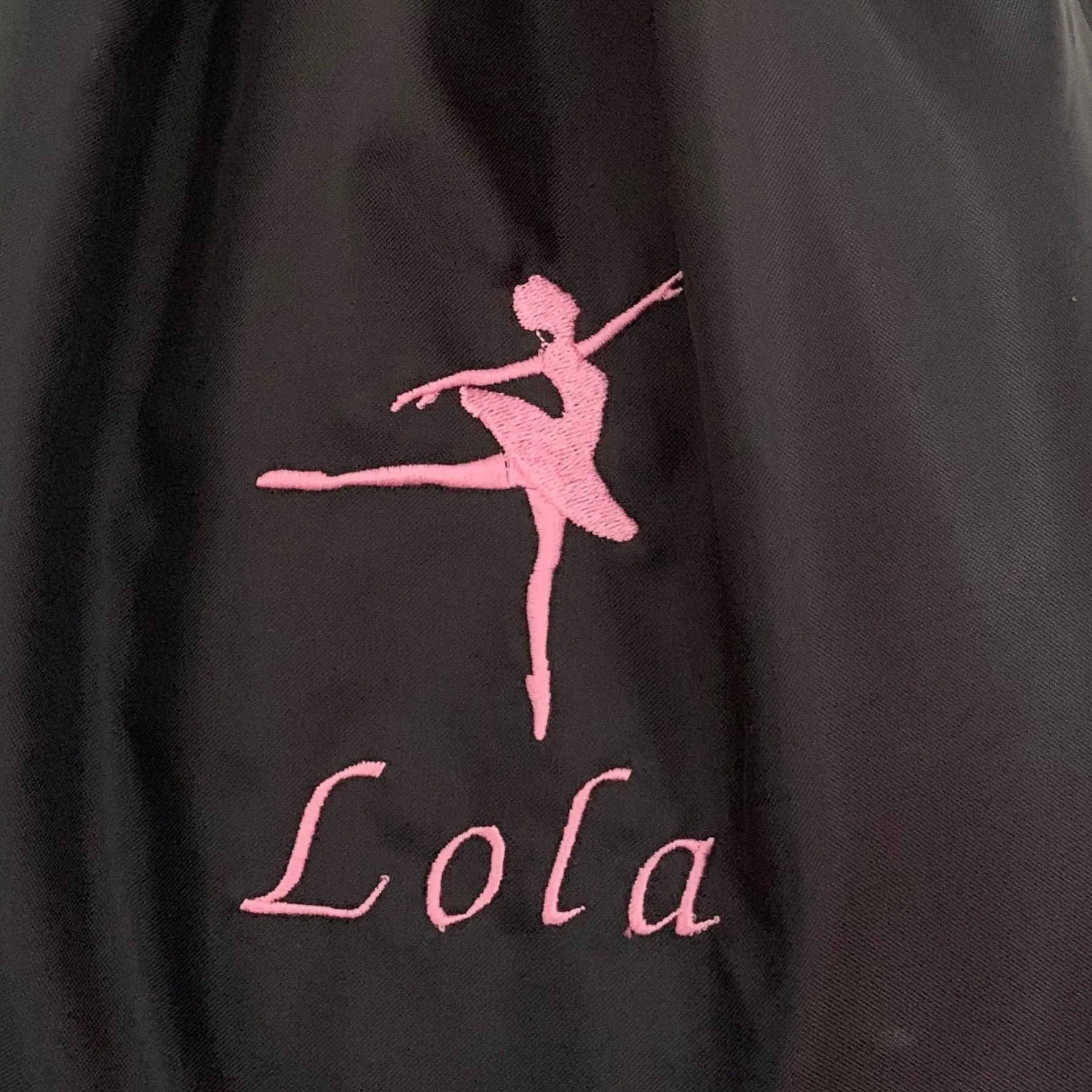 Dance - Ballet Rucksack 9L - Personalised