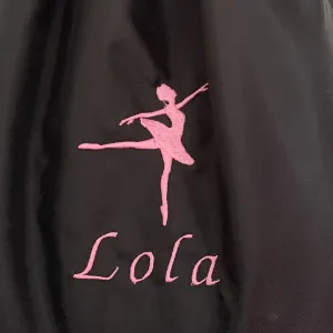 Dance - Ballet Rucksack 9L - Personalised