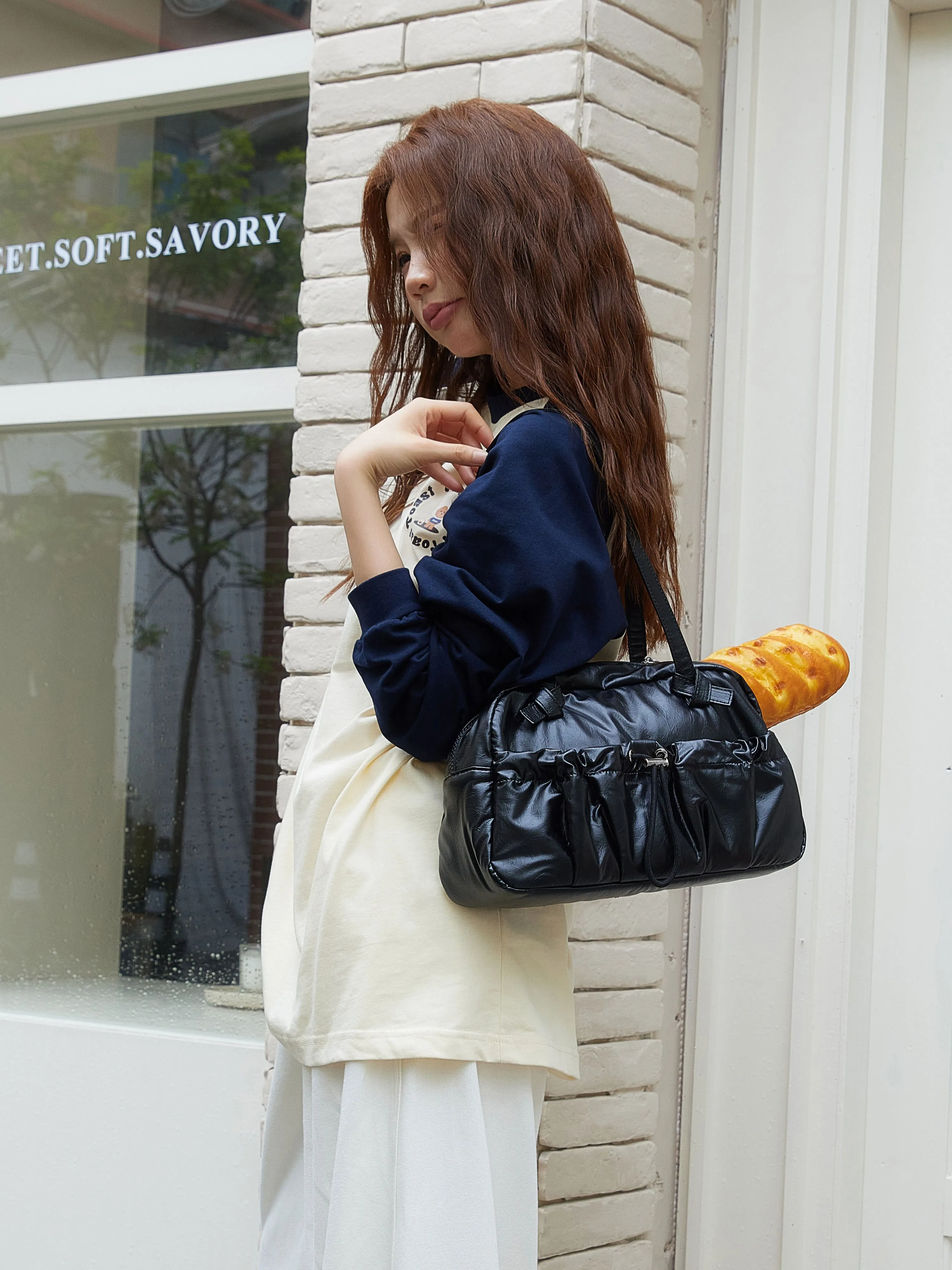[EM] Toast Sourdough Collection BLACK