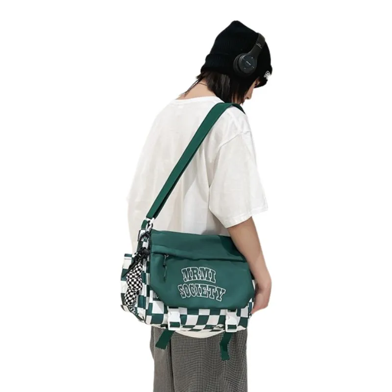 Fashion Messenger Bag