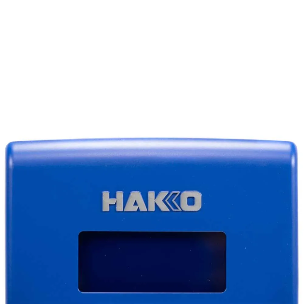 Hakko FX-100 RF Induction Heat Soldering System Station Only (Qty of 6)