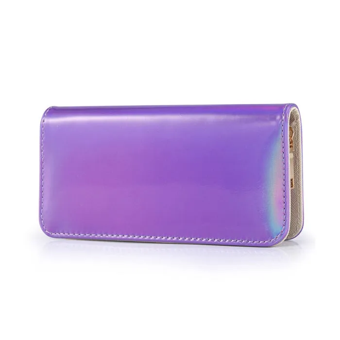 Hologram - Long Wallet