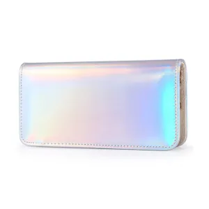 Hologram - Long Wallet