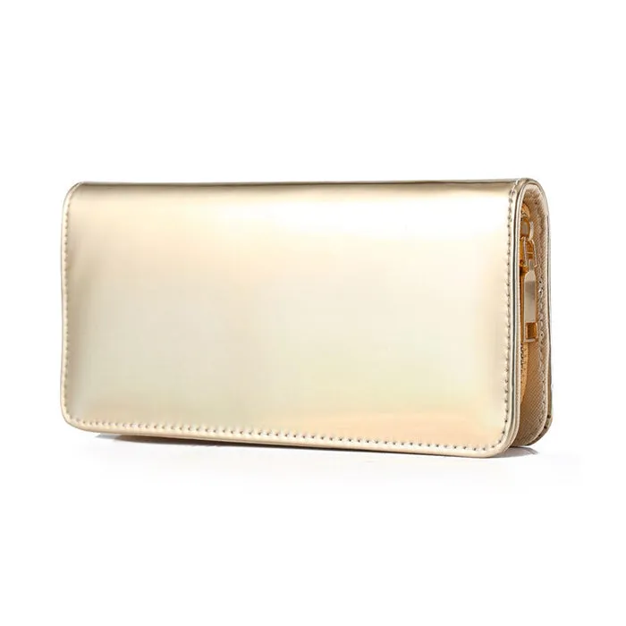 Hologram - Long Wallet