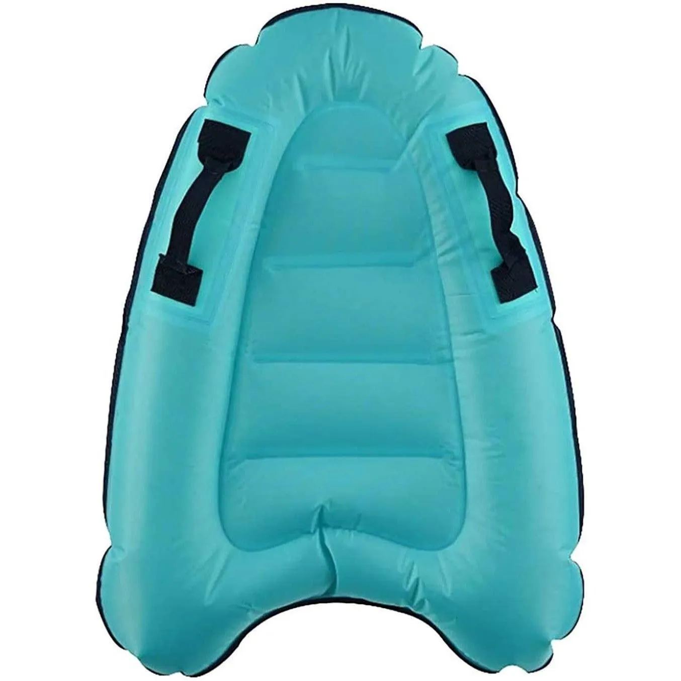 IZ RELEASE Inflatable Swimming Pool Floating Surfboard