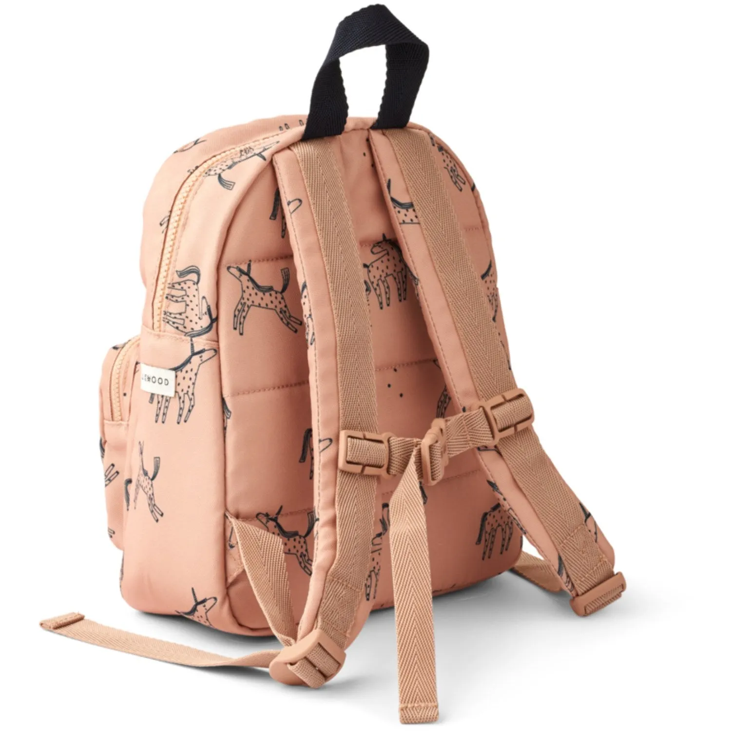 LieWood Unicorn / Pale Tuscany Allan Backpack