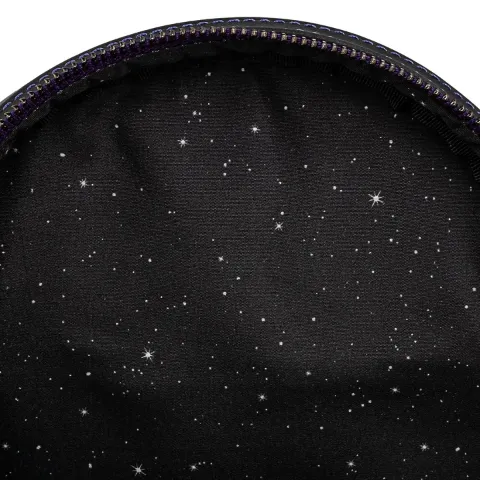 Loungefly x Disney Classic Clouds All Over Print Mini Backpack