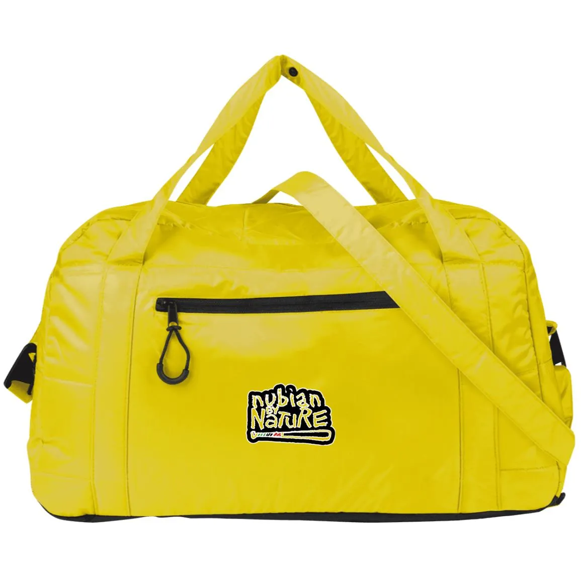 Nubian By Nature Intuition Bag
