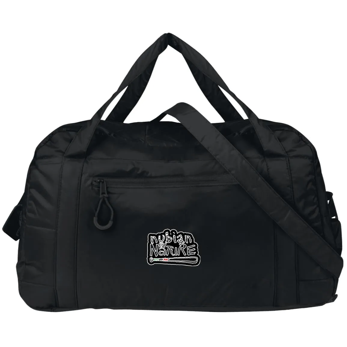 Nubian By Nature Intuition Bag