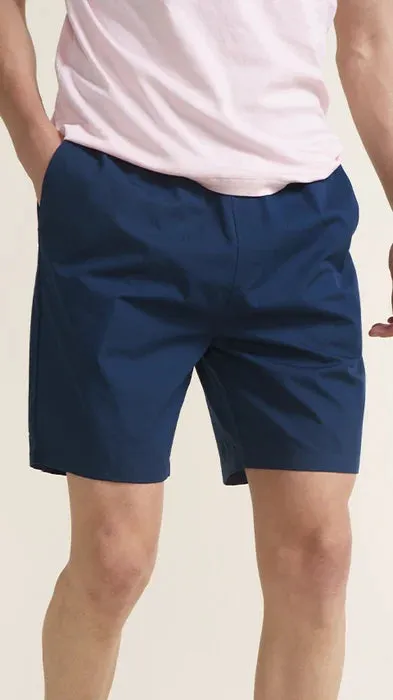 Pack of 3 Everyday Comfort  Plus Size Shorts