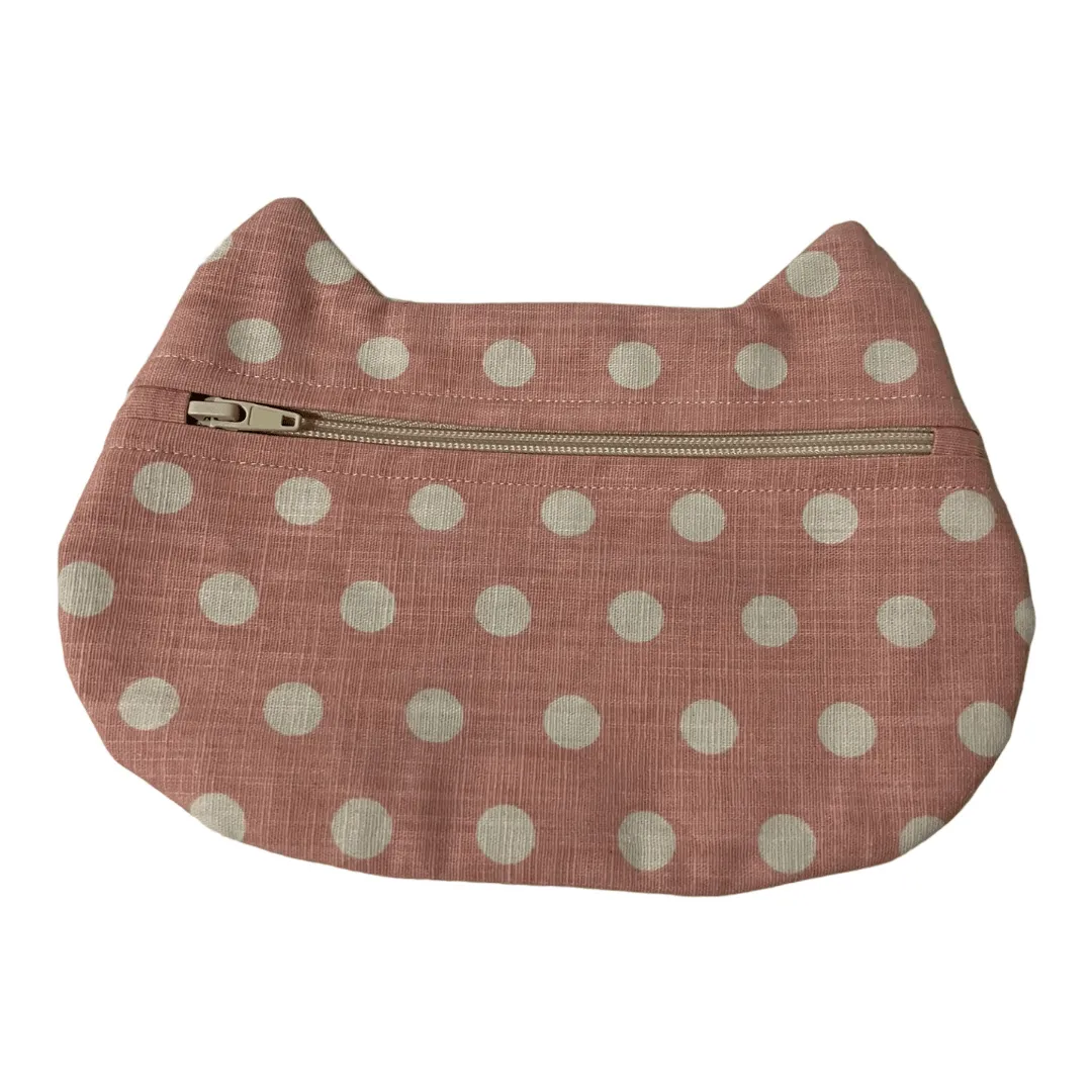 PINK CAT LUCKY BAG