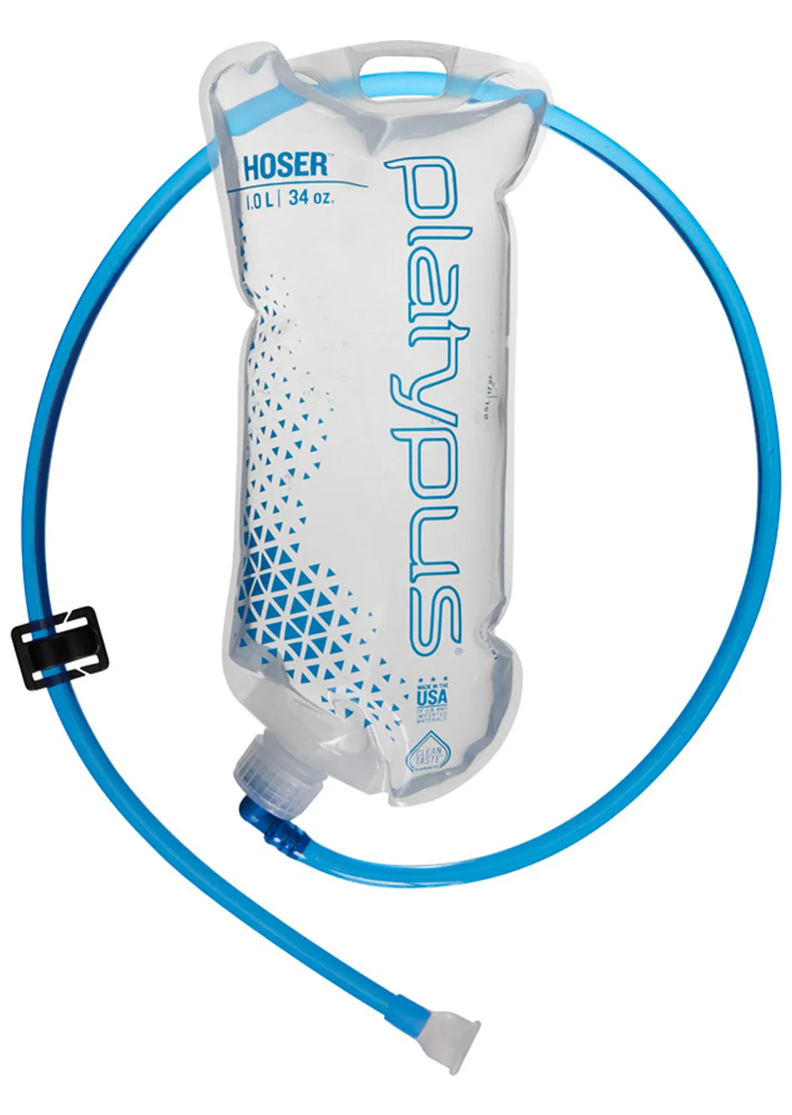 Platypus Hoser Hydratation 1L Reservoir System