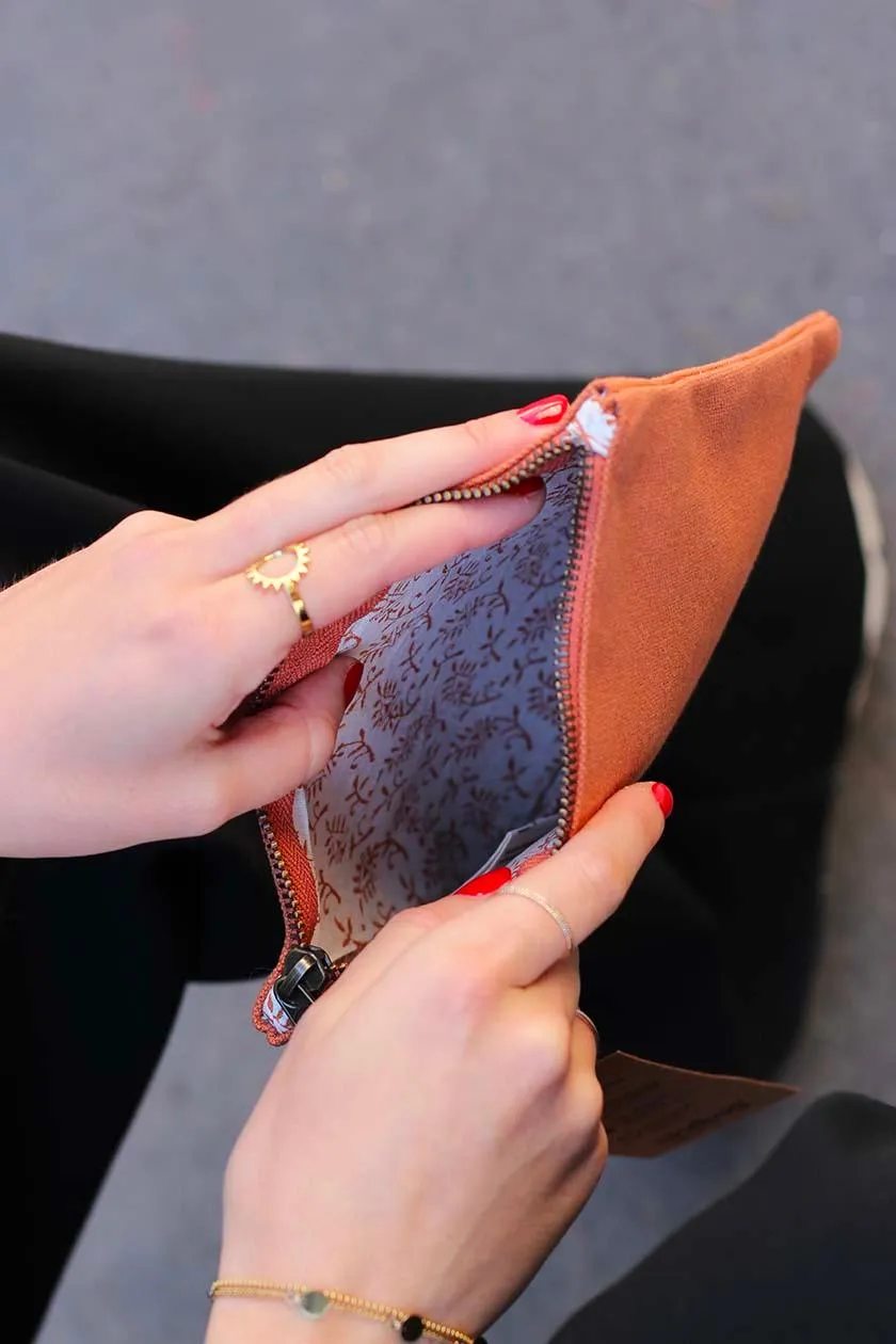 Pochette Lou Sienne