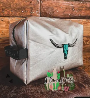 Ranch Weekend Travel Bag