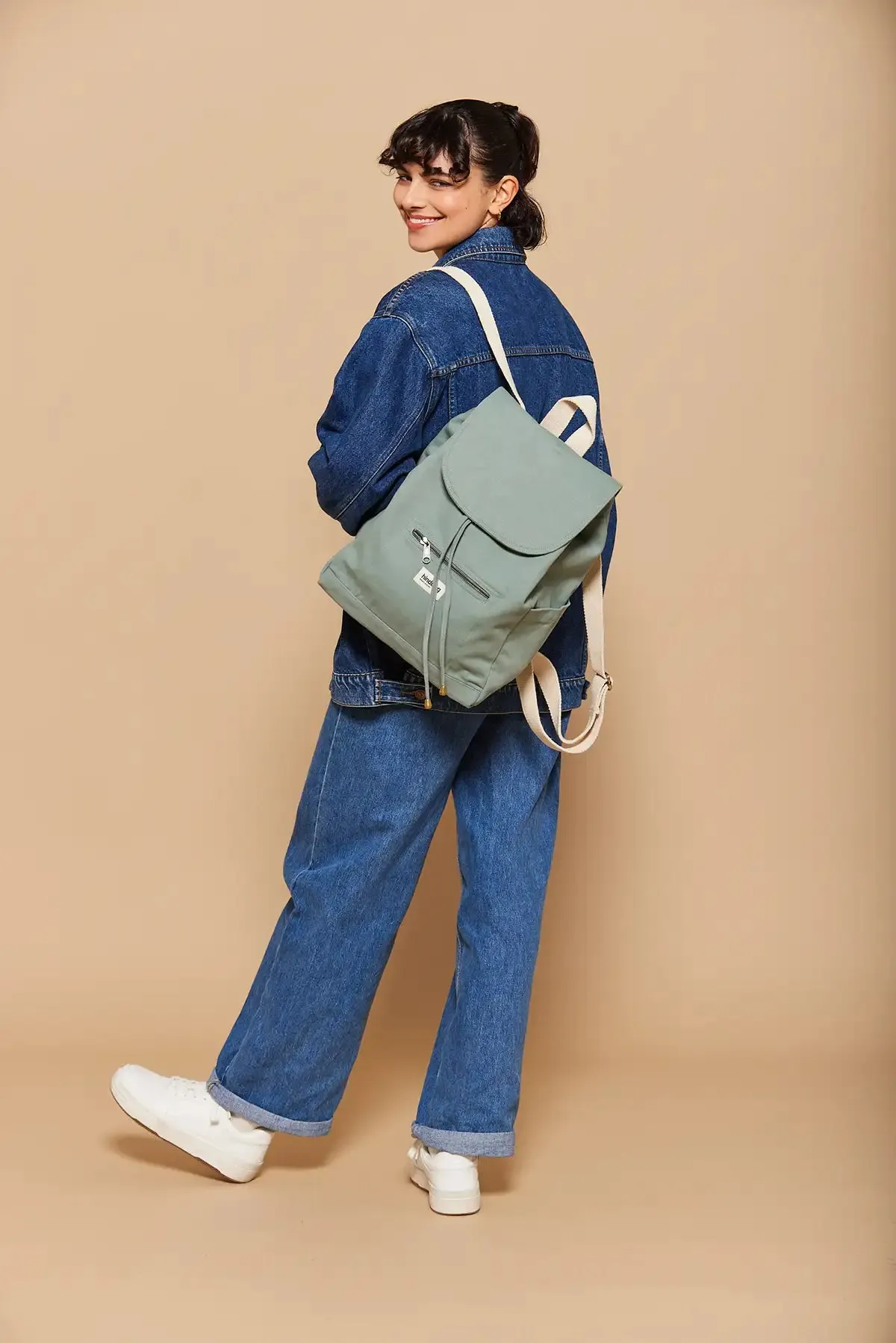 Sac à dos Eliot Sauge