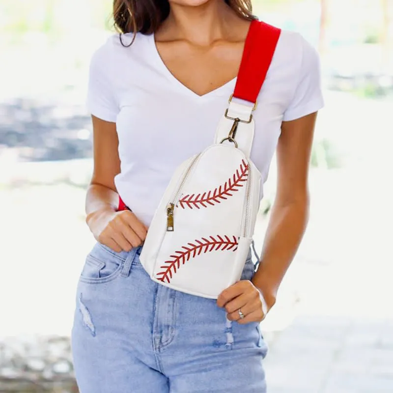 Sling Bag For Women Daily Outdoor Multiple Style Crossbody Bag
