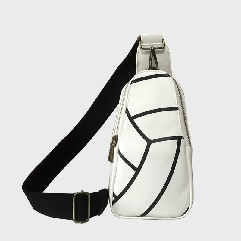 Sling Bag For Women Daily Outdoor Multiple Style Crossbody Bag