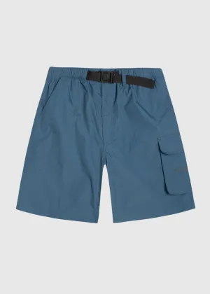 THISISNEVERTHAT DSN HIKING SHORT [BLUE]
