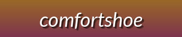 ComfortShoe - Every Step, Pure Comfort